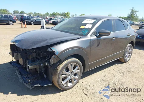 2020 Mazda Cx-30 Preferred Package z USA, uszkodzony, nr VIN 3MVDMADL2LM113514